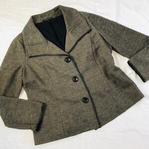 Classiques Entier Jacket